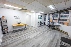 LocalWorks - Bethesda - Battery Lane
