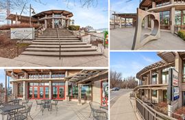 CDA Chamber Building