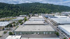 For Lease | 54,600 SF warehouse in NW Portland