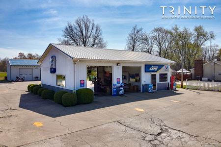 Retail space for Sale at 1510 N Main St in Benton