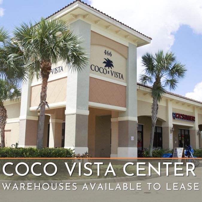 Coco Vista Center