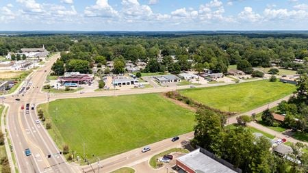 VacantLand space for Sale at 0 E Northside Drive in Clinton