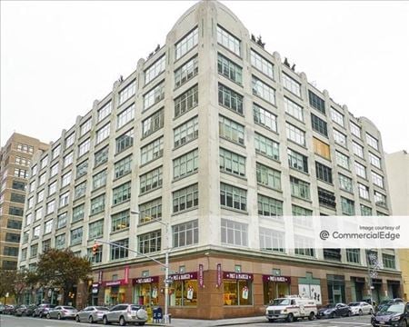 Office space for Rent at 350 Hudson Street in New York