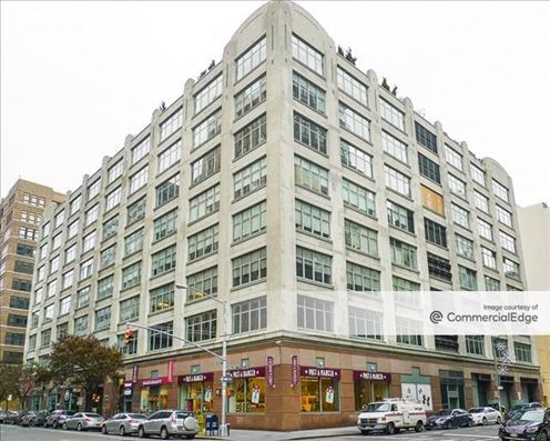 350 Hudson Street