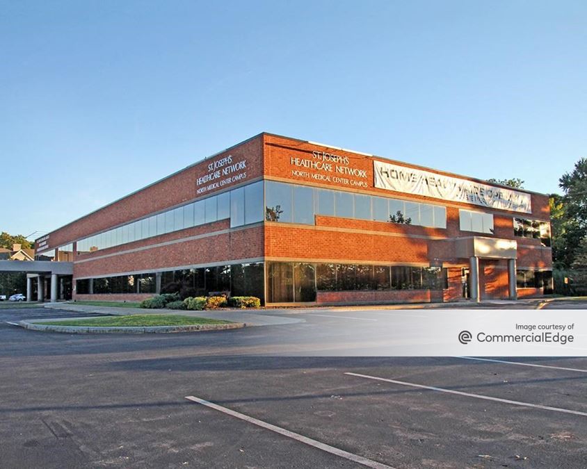 7246 Janus Park Drive 7246 Janus Park Drive Office Building