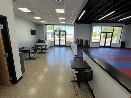 Retail space for Rent at 1458 Bombing Range Rd in West Richland