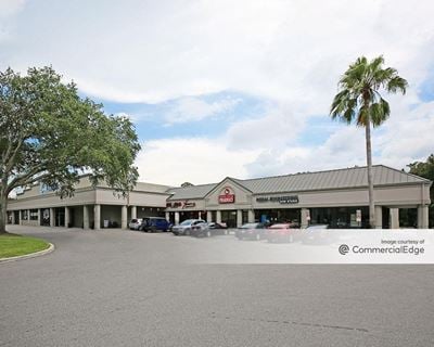 Shoppes of Amberly