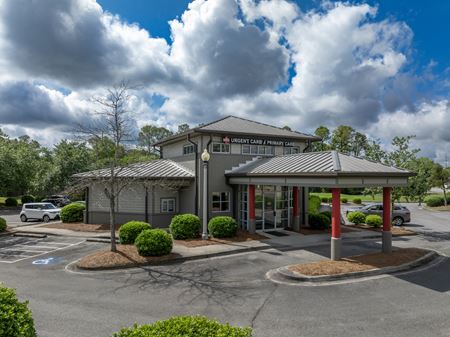 Office space for Sale at 8151 Whitesburg Dr SE in Huntsville