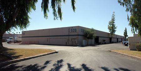 Industrial space for Rent at 510 S 52nd St in Tempe