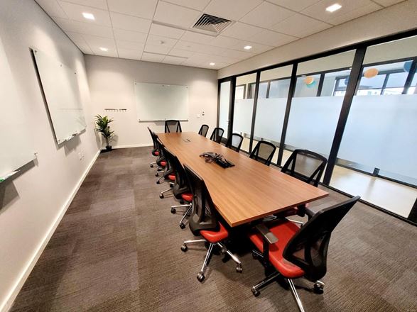 Serendipity Labs - Carmel