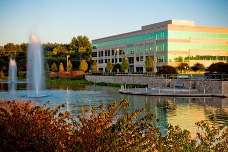 Office space for Rent at 20130 - 20135 Lakeview Center Pl in Ashburn