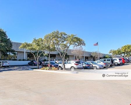 Industrial space for Rent at 2525 Brockton Drive in Austin