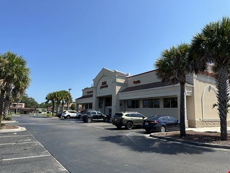 Retail space for Rent at 3959 S Suncoast Blvd in Homosassa