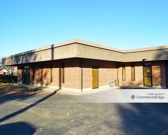 Des Moines Logistics Center