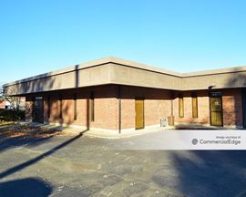 Des Moines Logistics Center