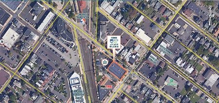Retail space for Sale at 10 W Main St in Lansdale