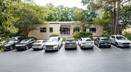 Office space for Rent at 5102 Durham-Chapel Hill Blvd, Suite 210 in Durham