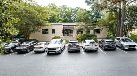 Photo of commercial space at 5102 Durham-Chapel Hill Blvd in Durham