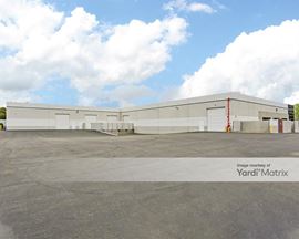 Prologis Park Bayside - 3100-3178 & 3200-3288 Laurelview Court