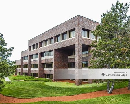 Office space for Rent at 3 Allied Drive in Dedham