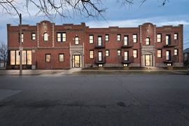 6008 Southwest Ave