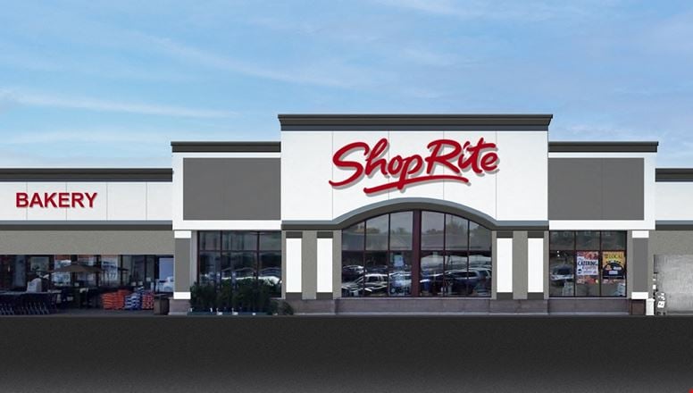 Retail space for Rent at 411-495 Old Hook Rd in Emerson
