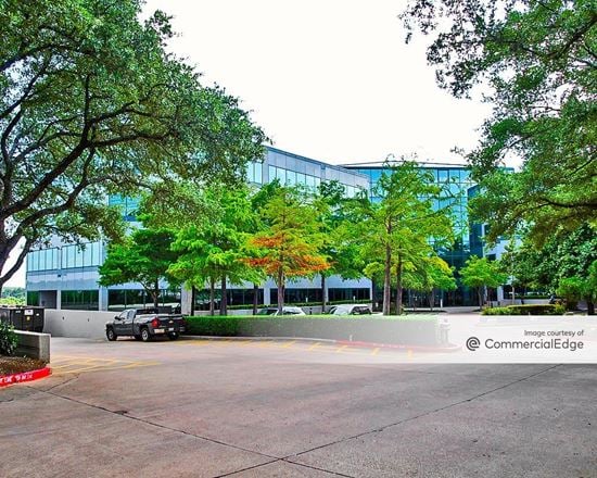 9500 Arboretum