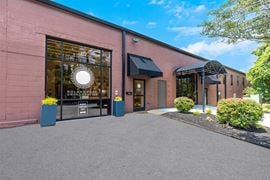 Bare Hills Business Center