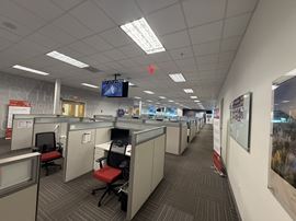 Williams Centre
