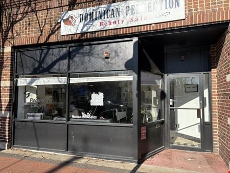 Retail space for Rent at 1906-1914 Springfield Ave in Maplewood