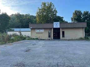 Sevier Avenue Retail Property