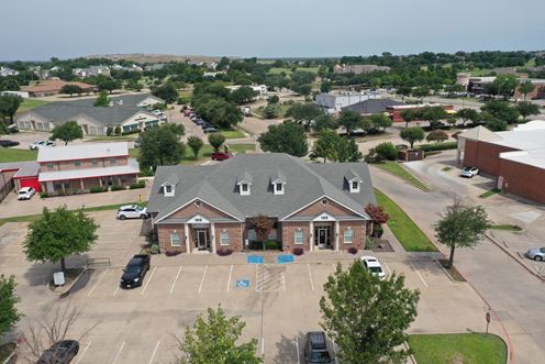 4100 Fairway Court
