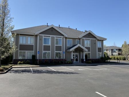 Office space for Sale at 1184 McGee Ct NE in Keizer