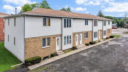 Multi-Family space for Sale at 32 Broome St in Binghamton