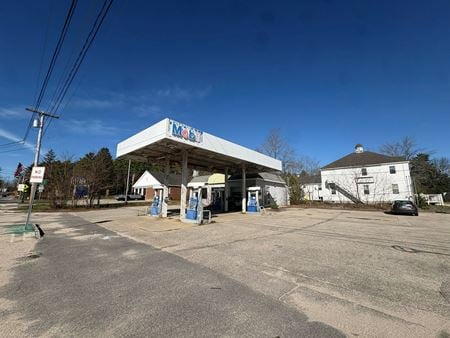 Retail space for Sale at 496 Main St in Fryeburg