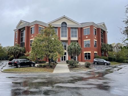 Office space for Rent at 1113 44th Ave N in Myrtle Beach