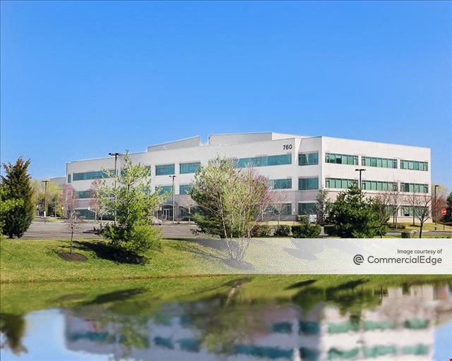 Laurel Creek Corporate Center