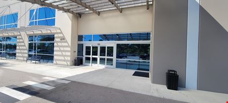 Office space for Rent at 6376 Pine Ridge Rd  in Naples