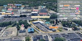 Millcreek Square