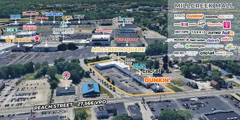 Millcreek Square