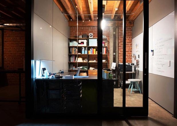 Temescal Works - Oakland Coworking at