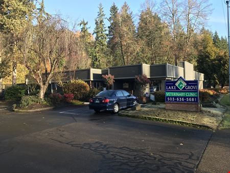 Retail space for Sale at 17131 SW Boones Ferry Rd in Lake Oswego