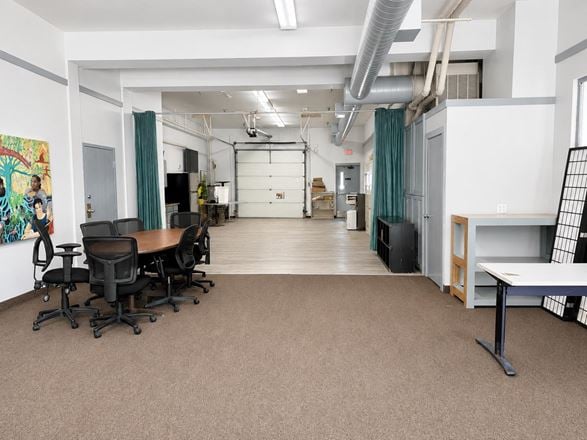 VALUE ADD MIXED-USE MULTI FAMILY AND RETAIL BUILDING FOR SALE