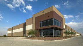 Westpark Logistics Center - Bldg 4