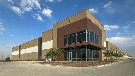 Industrial space for Rent at 950 Industrial Avenue in Santa Teresa
