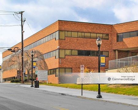 Commercial space for Rent at 451 West Chew Street in Allentown
