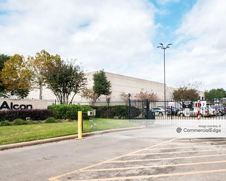 Photo of commercial space at 9965 Buffalo Speedway in Houston