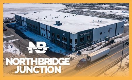 Industrial space for Rent at 421 North 500 South in Twin Falls