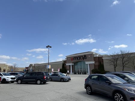 Photo of commercial space at 5043 Tuttle Crossing Boulevard in Dublin