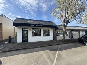Move-in Ready Med Spa/Office/Retail Space